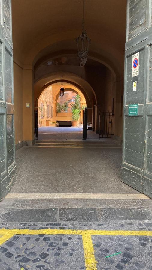 In The Rome'S Soul Close To Navona Square المظهر الخارجي الصورة
